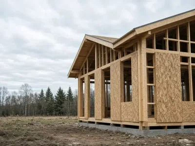 Закажите каркасный дом уже сейчас, фото 2