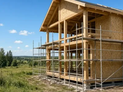 Закажите каркасный дом уже сейчас, фото 3