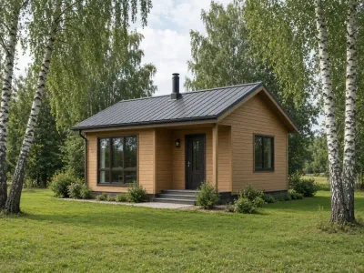 Закажите каркасный дом уже сейчас, фото 9