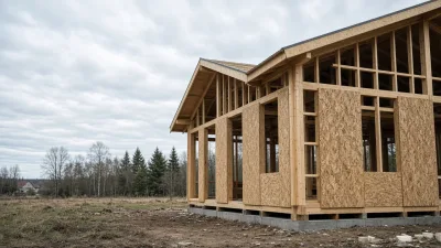 Закажите каркасный дом уже сейчас, фото 1