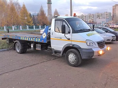 Эвакуатор в Новополоцке, фото 3