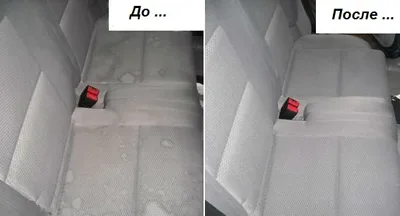 Химчистка авто в Новополоцке, фото 7