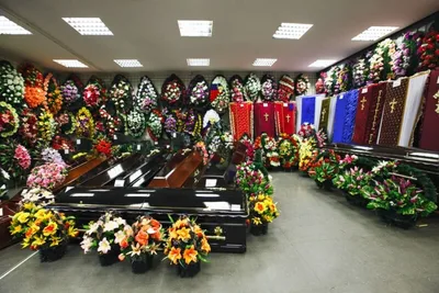 Ритуальные услуги в Новополоцке, фото 2