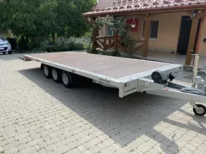 В каких случаях вам может понадобиться лафет