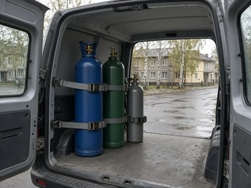 Хотите узнать больше про тех.газы?