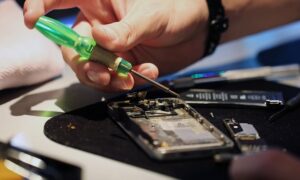 Ремонт телефонов в Новополоцке