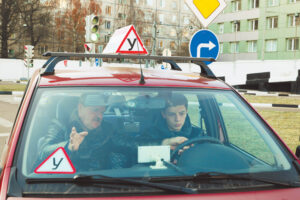 Автошкола в Новополоцке