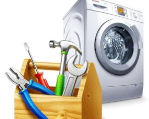 Ремонт стиральных машин в Новополоцке