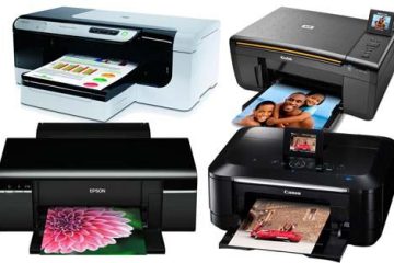 купить принтер